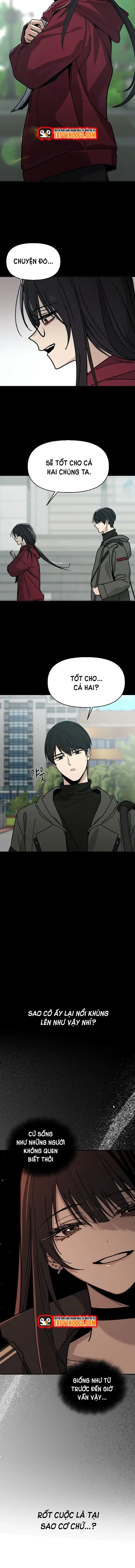 Mia Trở Lại Chapter 2 - Trang 2