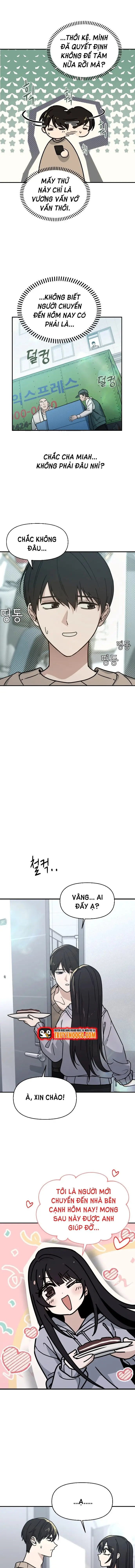 Mia Trở Lại Chapter 2 - Trang 2