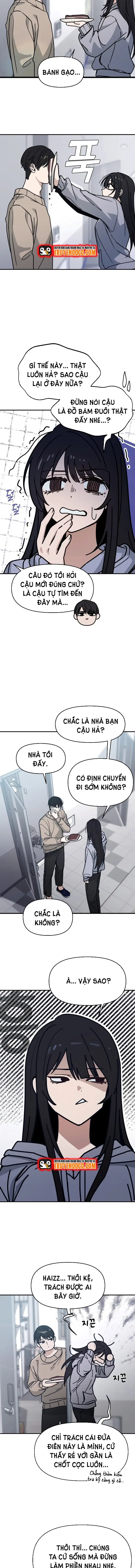 Mia Trở Lại Chapter 2 - Trang 2