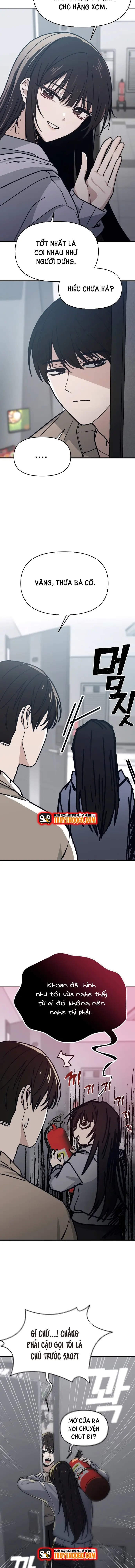 Mia Trở Lại Chapter 2 - Trang 2