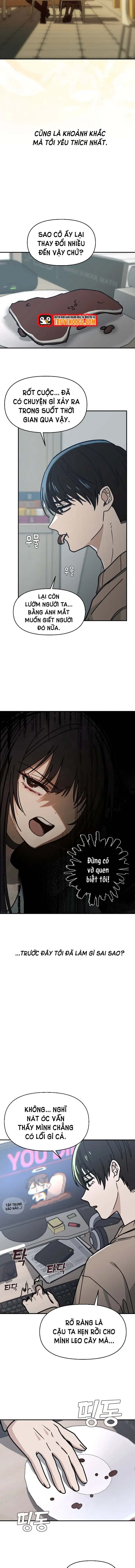 Mia Trở Lại Chapter 2 - Trang 2