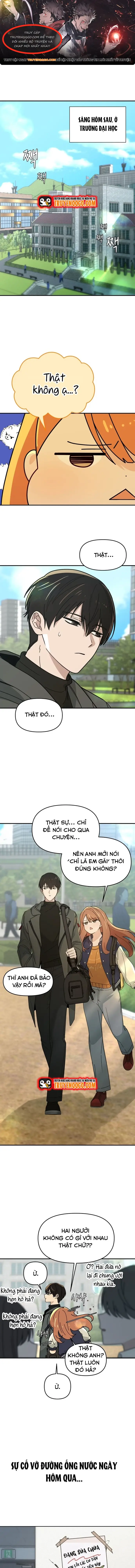 Mia Trở Lại Chapter 3 - Trang 2