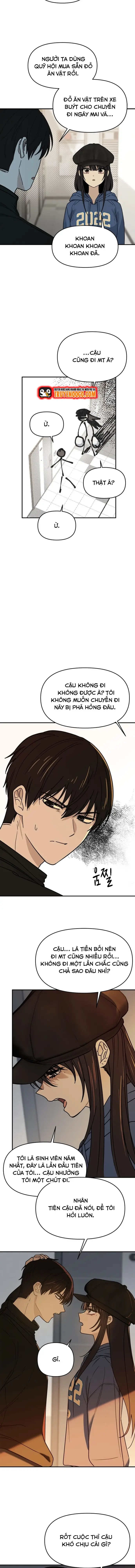 Mia Trở Lại Chapter 3 - Trang 2