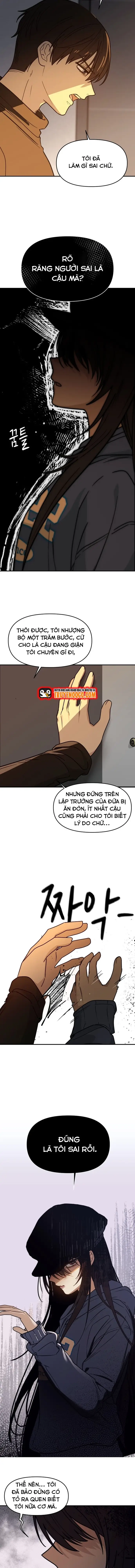Mia Trở Lại Chapter 3 - Trang 2