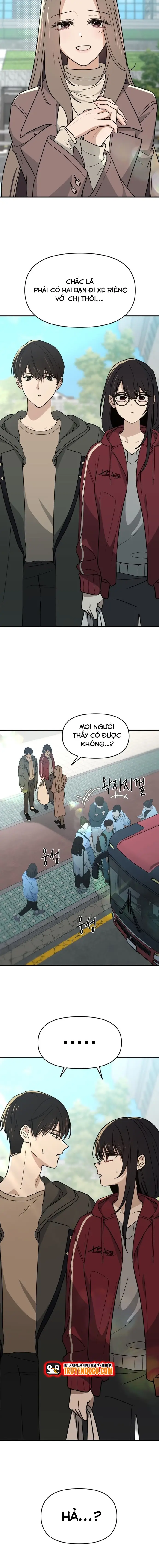 Mia Trở Lại Chapter 3 - Trang 2