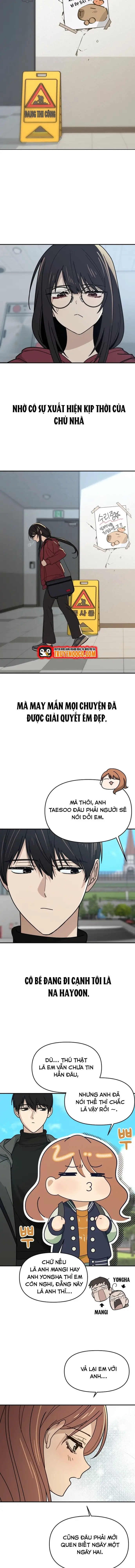 Mia Trở Lại Chapter 3 - Trang 2