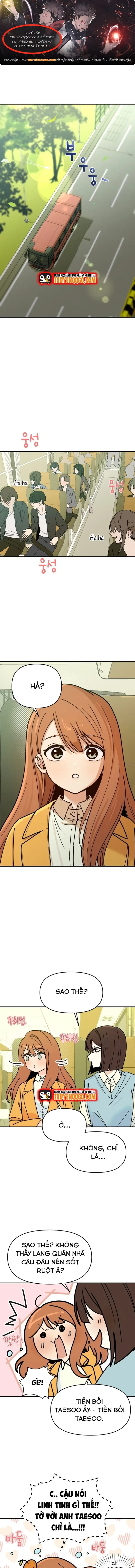 Mia Trở Lại Chapter 4 - Trang 2