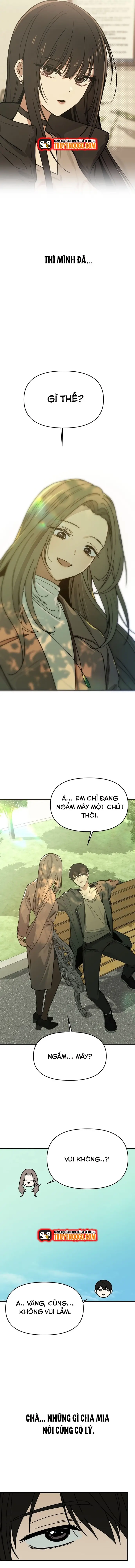 Mia Trở Lại Chapter 4 - Trang 2