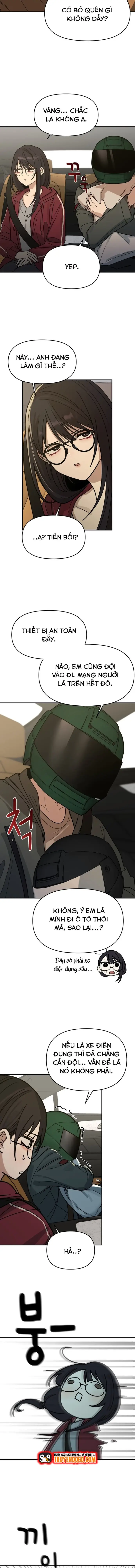 Mia Trở Lại Chapter 4 - Trang 2