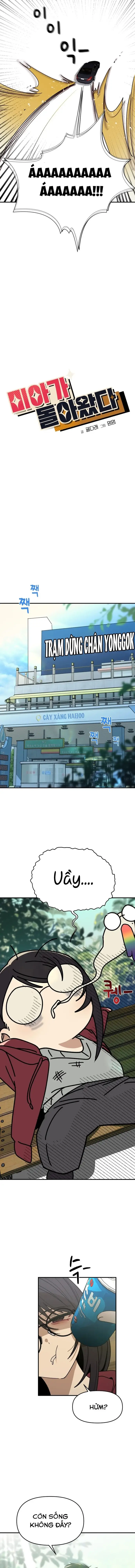 Mia Trở Lại Chapter 4 - Trang 2