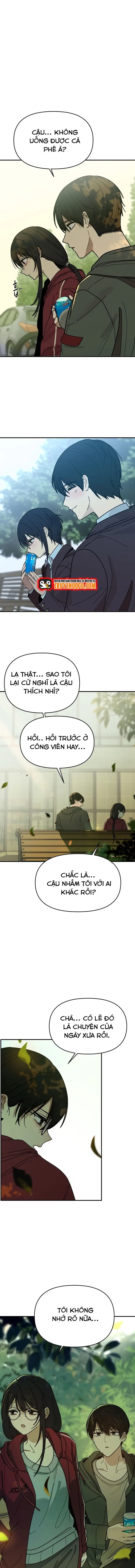 Mia Trở Lại Chapter 4 - Trang 2