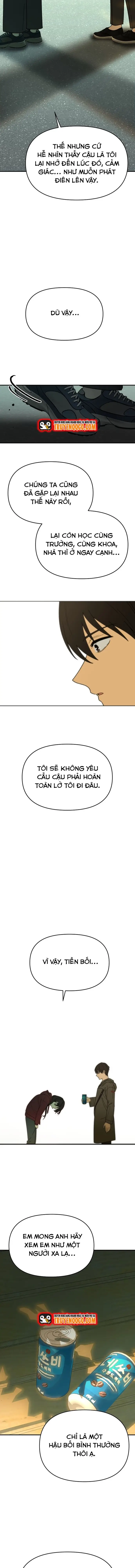 Mia Trở Lại Chapter 4 - Trang 2
