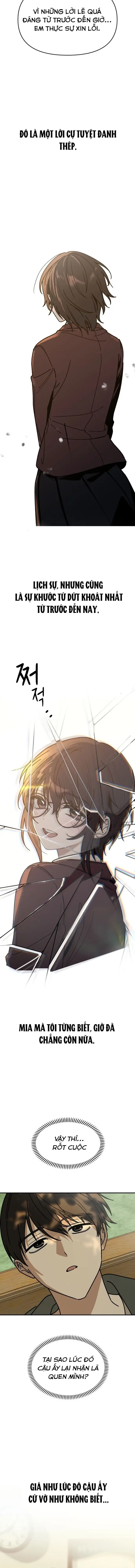 Mia Trở Lại Chapter 4 - Trang 2