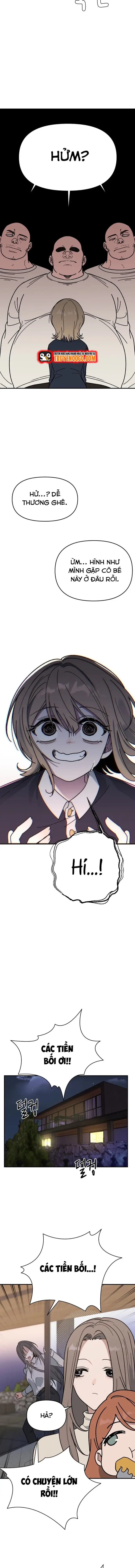 Mia Trở Lại Chapter 5 - Trang 2