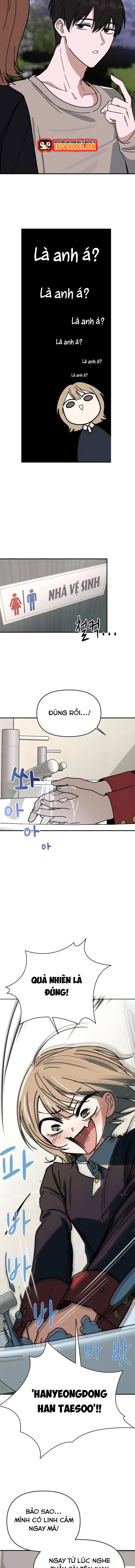 Mia Trở Lại Chapter 5 - Trang 2