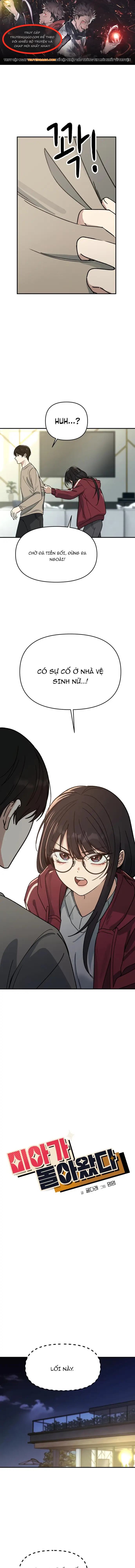 Mia Trở Lại Chapter 6 - Trang 2