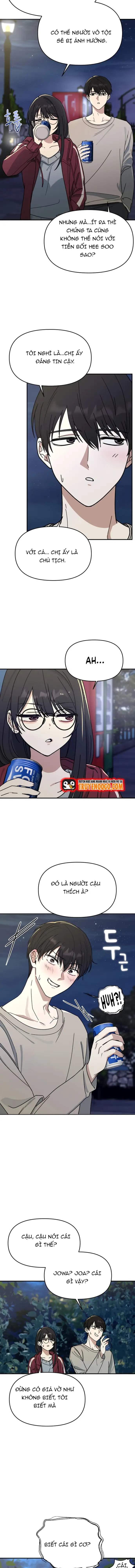 Mia Trở Lại Chapter 6 - Trang 2