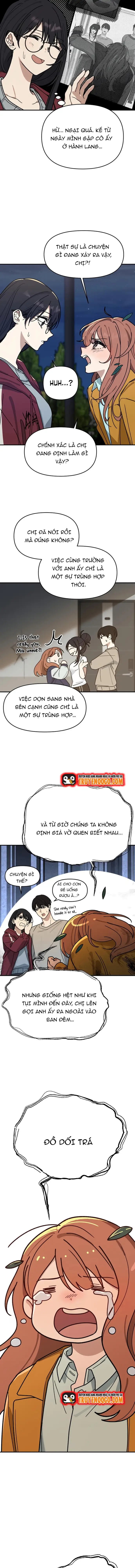 Mia Trở Lại Chapter 6 - Trang 2