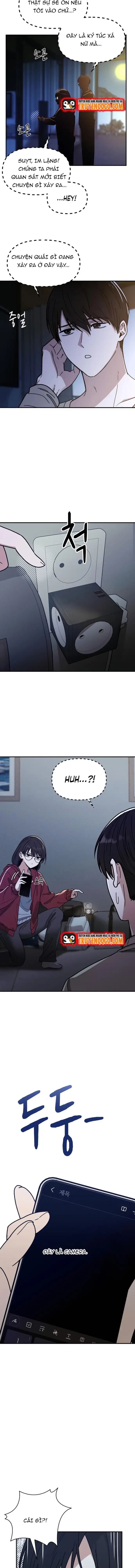 Mia Trở Lại Chapter 6 - Trang 2