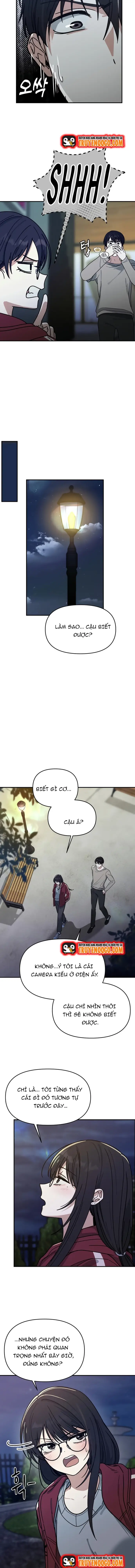 Mia Trở Lại Chapter 6 - Trang 2