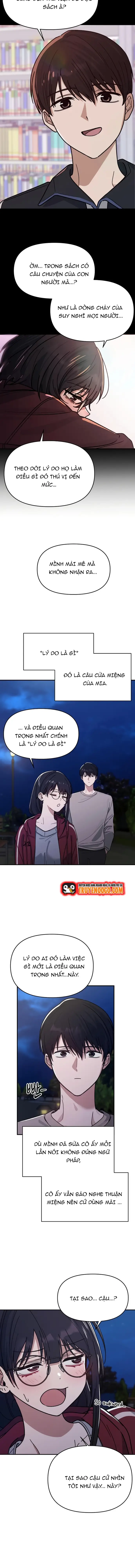 Mia Trở Lại Chapter 6 - Trang 2