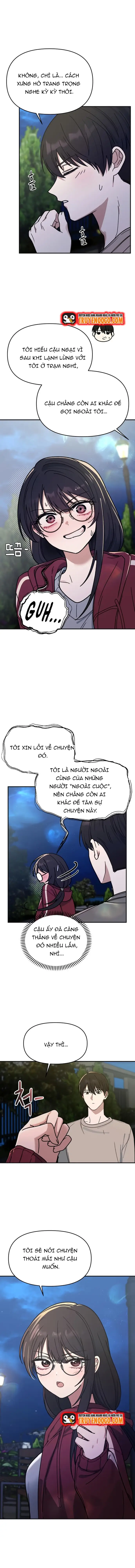 Mia Trở Lại Chapter 6 - Trang 2
