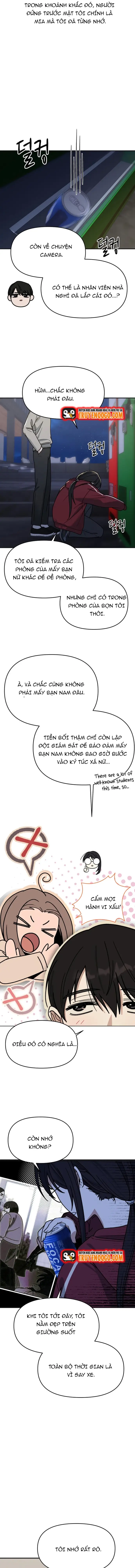 Mia Trở Lại Chapter 6 - Trang 2