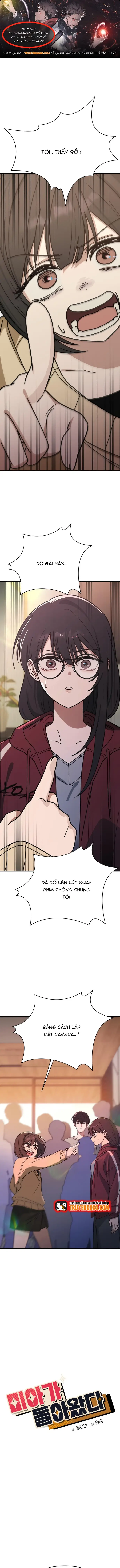 Mia Trở Lại Chapter 7 - Trang 2