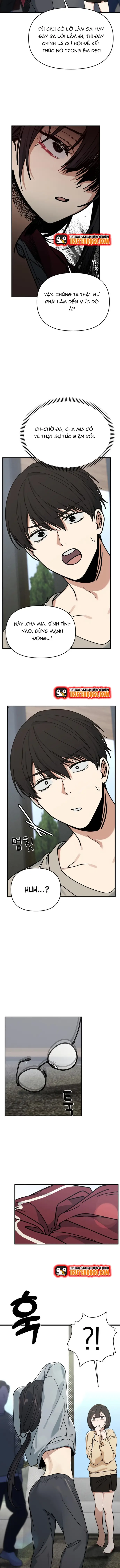 Mia Trở Lại Chapter 7 - Trang 2