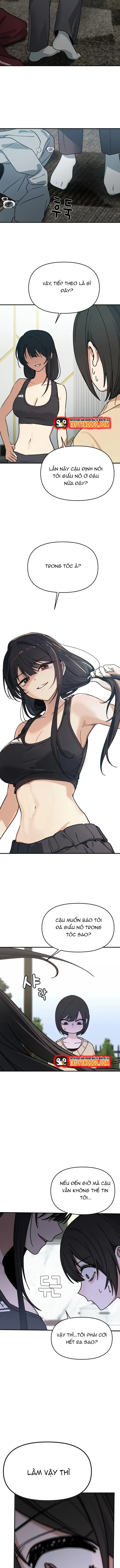 Mia Trở Lại Chapter 7 - Trang 2