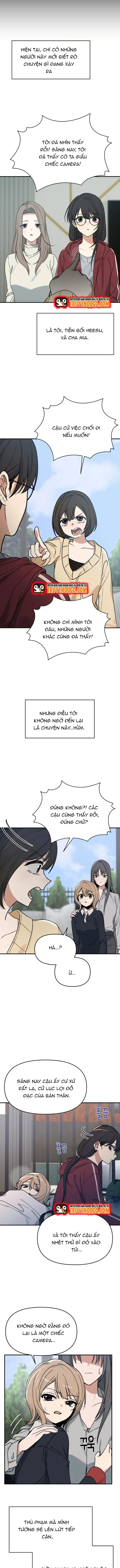 Mia Trở Lại Chapter 7 - Trang 2