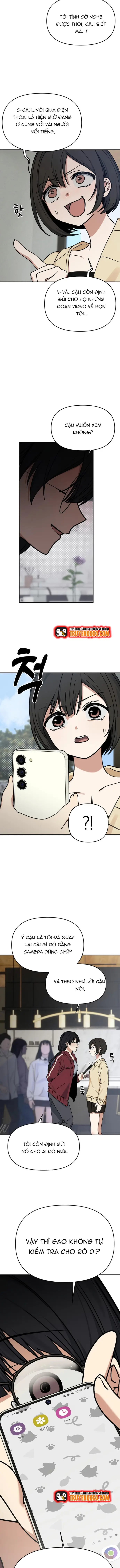 Mia Trở Lại Chapter 7 - Trang 2