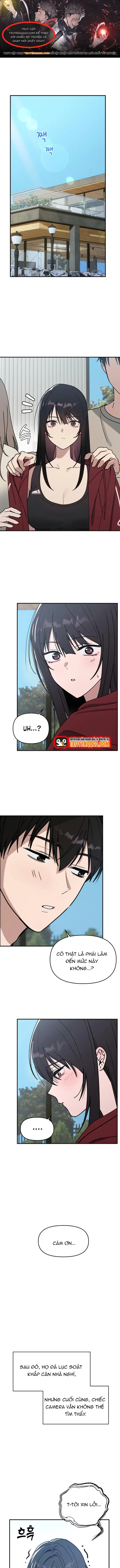 Mia Trở Lại Chapter 8 - Trang 2