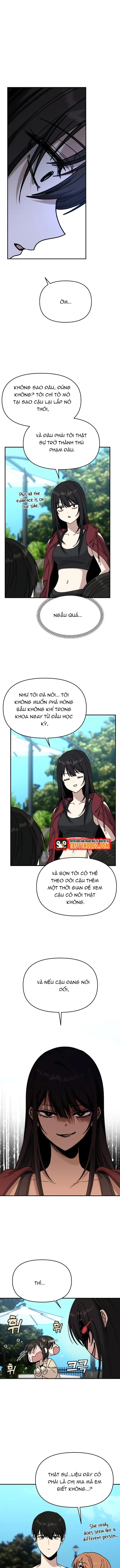 Mia Trở Lại Chapter 8 - Trang 2