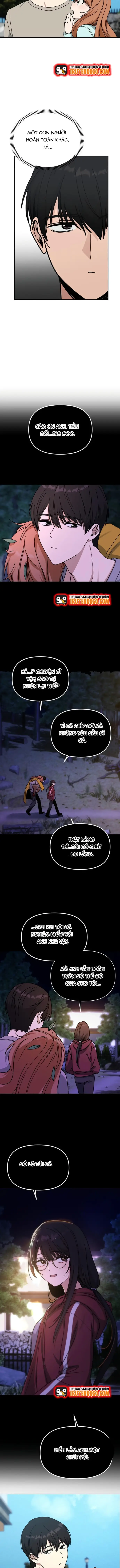 Mia Trở Lại Chapter 8 - Trang 2