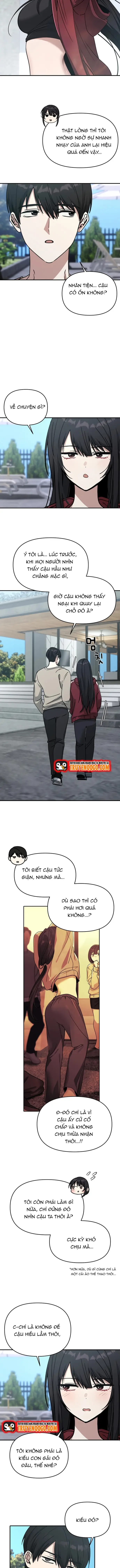 Mia Trở Lại Chapter 8 - Trang 2