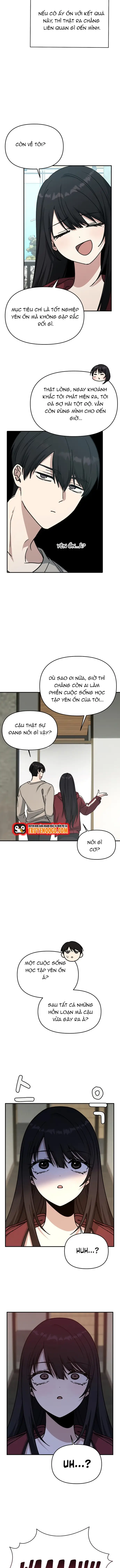 Mia Trở Lại Chapter 8 - Trang 2