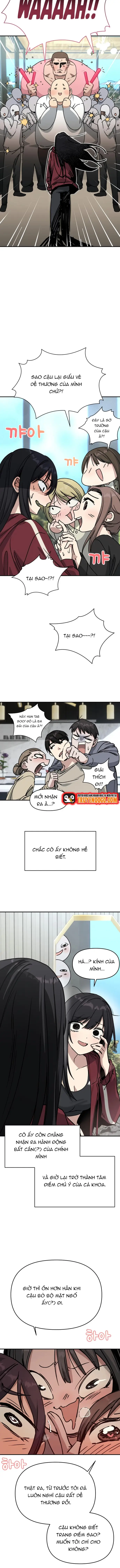 Mia Trở Lại Chapter 8 - Trang 2