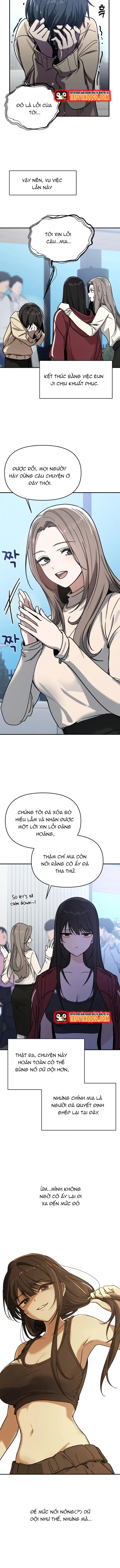 Mia Trở Lại Chapter 8 - Trang 2