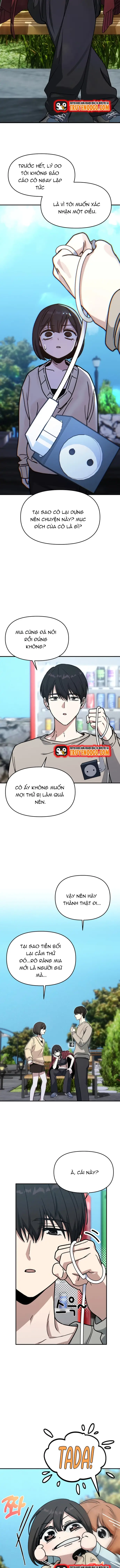 Mia Trở Lại Chapter 8 - Trang 2