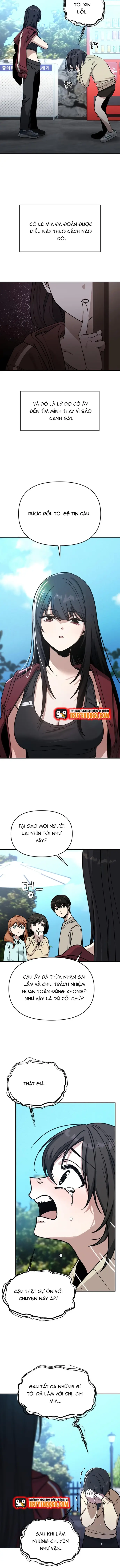 Mia Trở Lại Chapter 8 - Trang 2