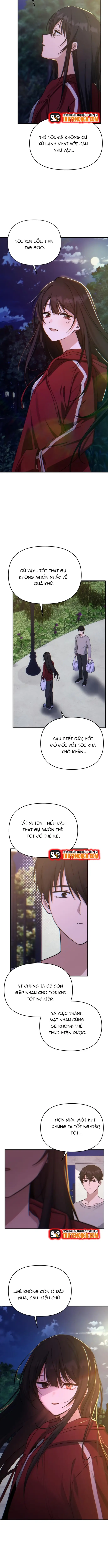 Mia Trở Lại Chapter 9 - Trang 2