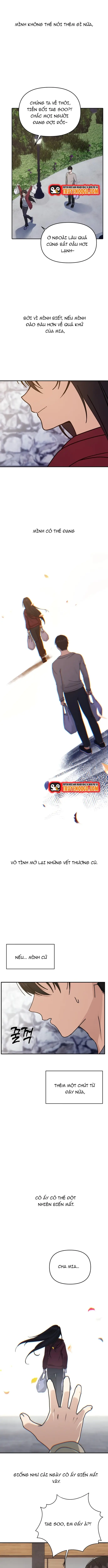 Mia Trở Lại Chapter 9 - Trang 2