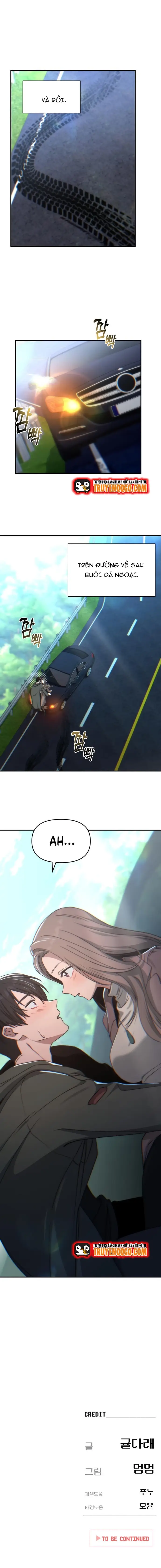 Mia Trở Lại Chapter 9 - Trang 2