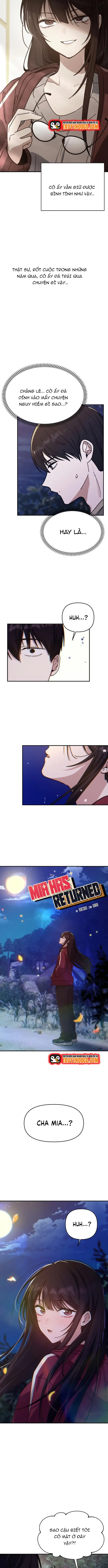 Mia Trở Lại Chapter 9 - Trang 2