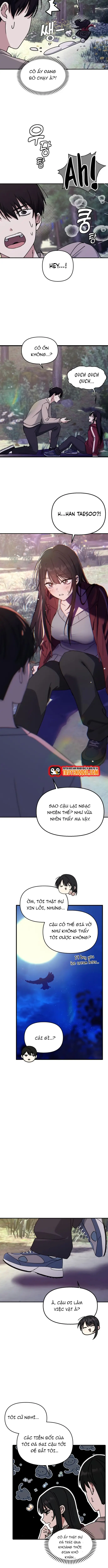 Mia Trở Lại Chapter 9 - Trang 2