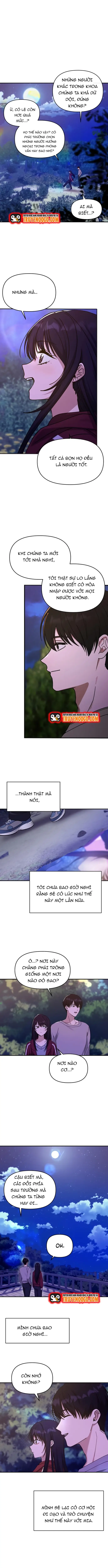 Mia Trở Lại Chapter 9 - Trang 2