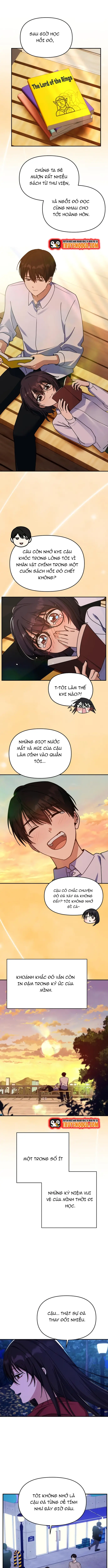 Mia Trở Lại Chapter 9 - Trang 2