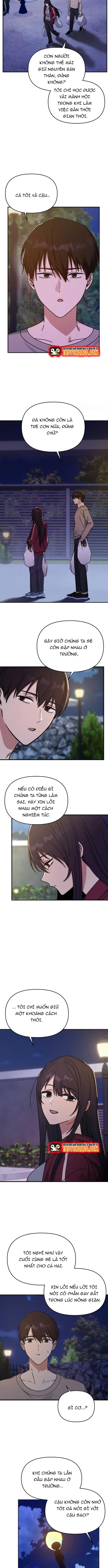 Mia Trở Lại Chapter 9 - Trang 2