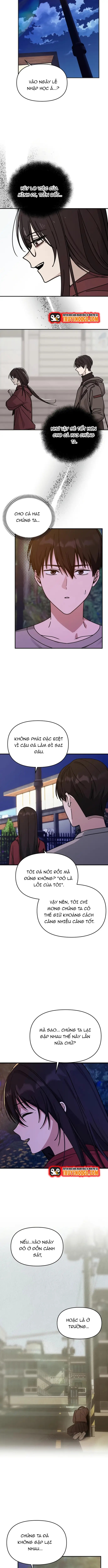 Mia Trở Lại Chapter 9 - Trang 2
